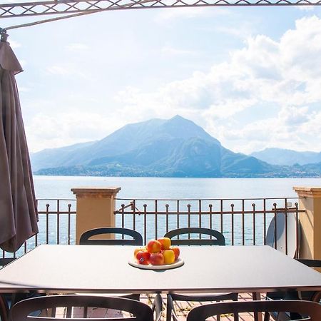 Magic Terrace By Design Studio Varenna Buitenkant foto