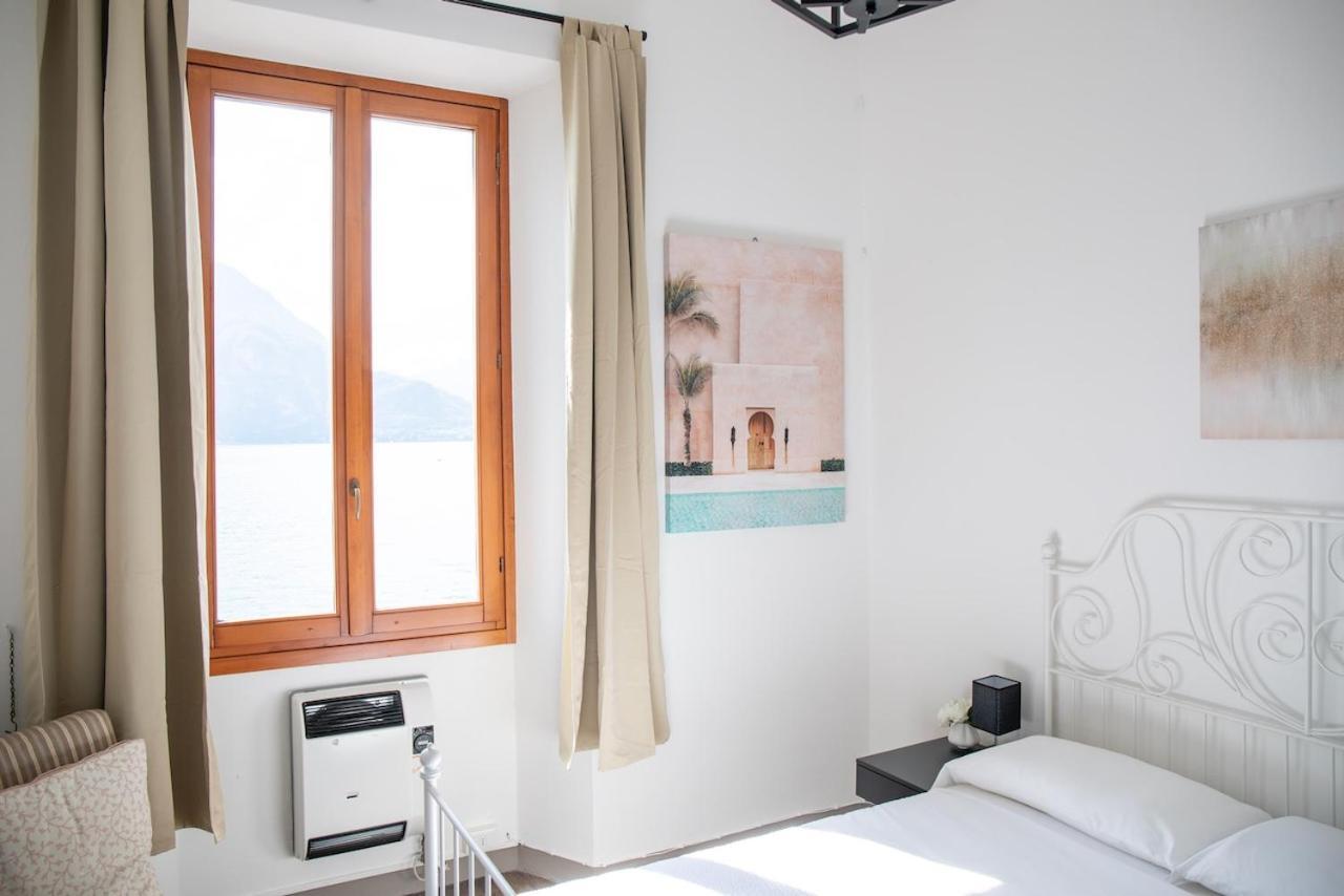 Magic Terrace By Design Studio Varenna Buitenkant foto