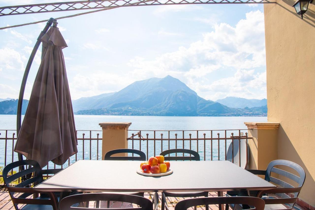 Magic Terrace By Design Studio Varenna Buitenkant foto