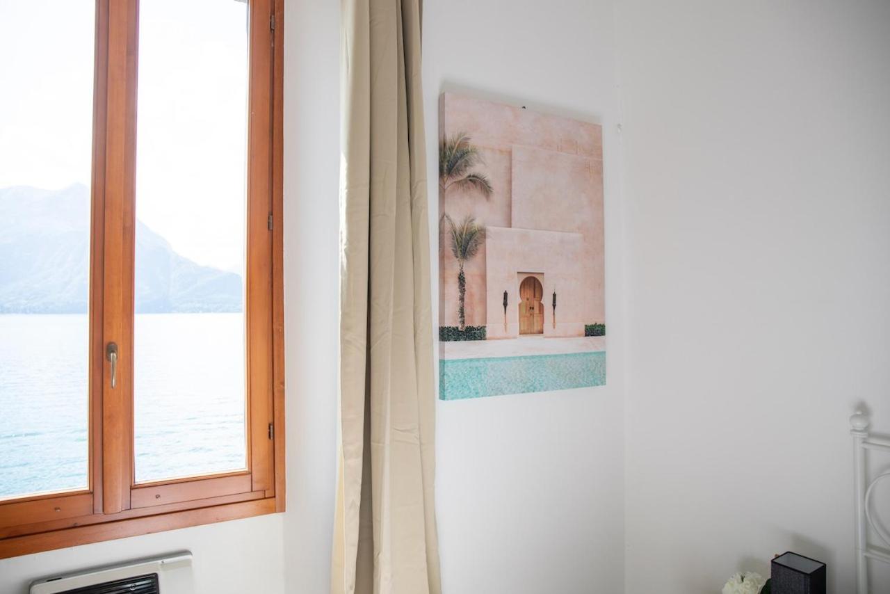 Magic Terrace By Design Studio Varenna Buitenkant foto