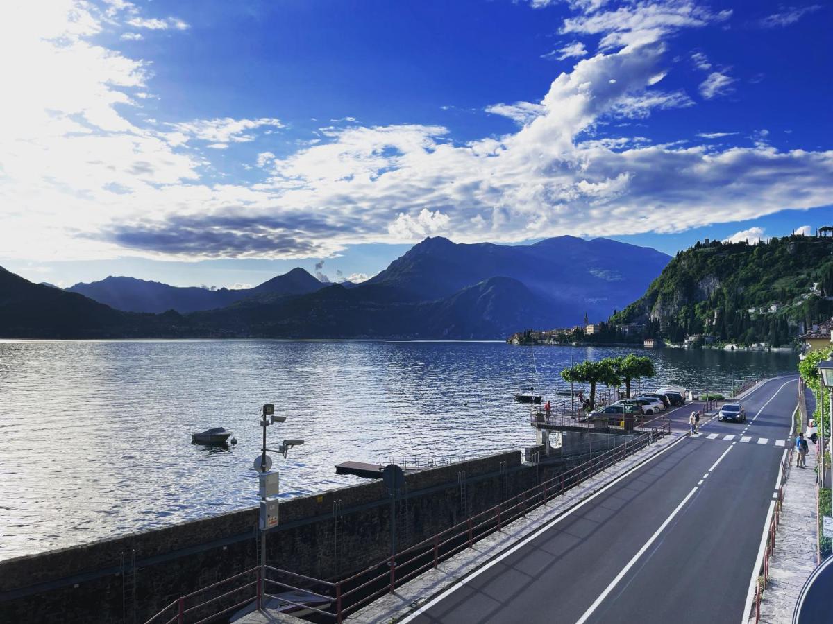 Magic Terrace By Design Studio Varenna Buitenkant foto